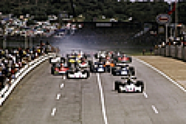 1975 03 Südafrika / Kyalami